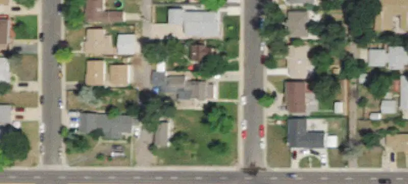 Rare Corner Lot Opportunity