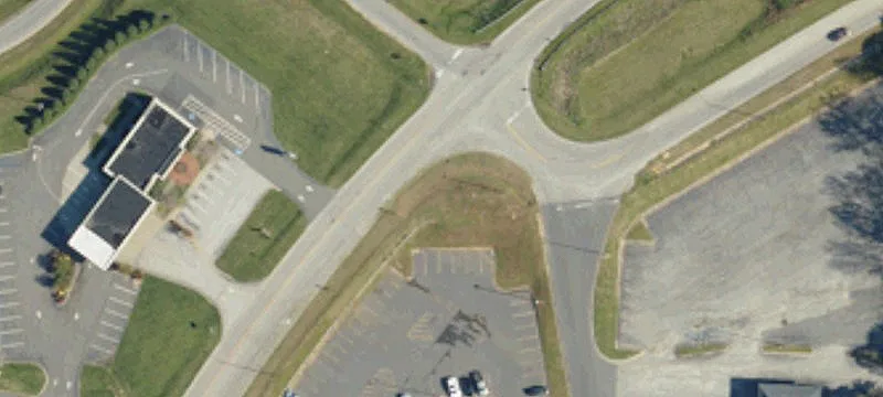 Expansive Land Parcel Near Waxhaw