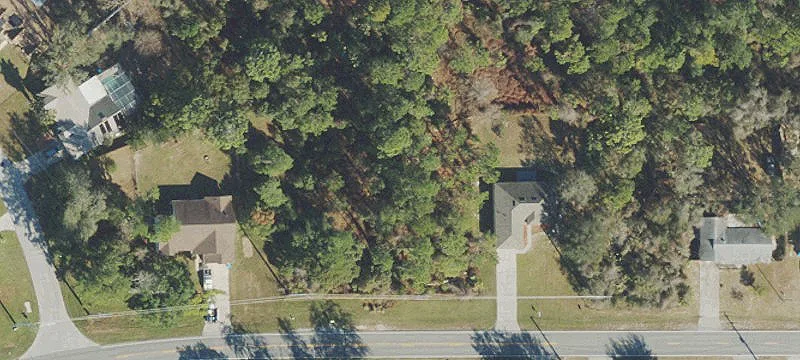 36.5 Acres Development Opportunity
