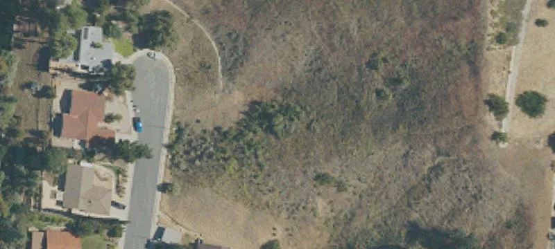 Liberty Canyon Development Opportunity
