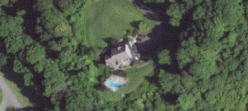 Residential Lot in Brady Brook