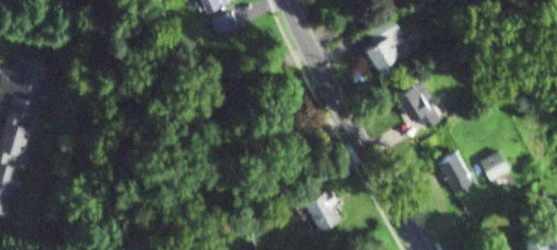 Rhinebeck Village Buildable Lot