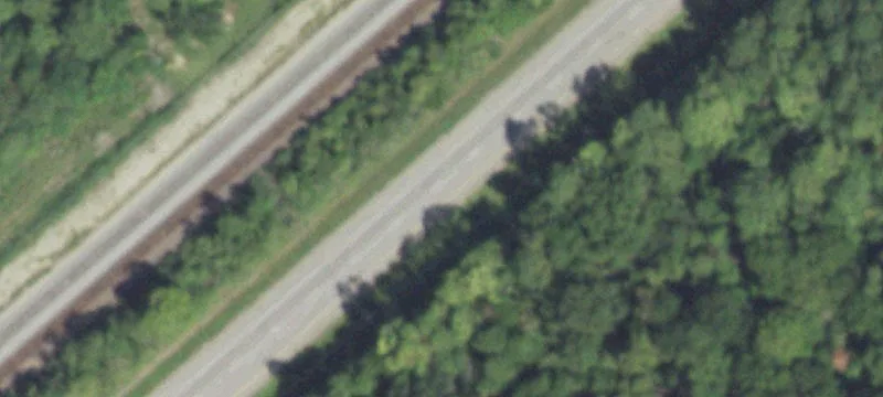Prime Lot in Growing Area