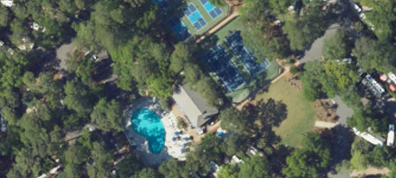HHI Motorcoach Resort Lot For Sale