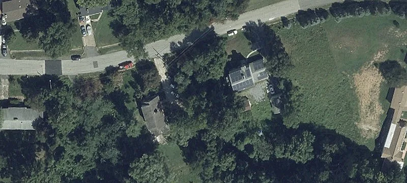 Oxon Hill Land Opportunity