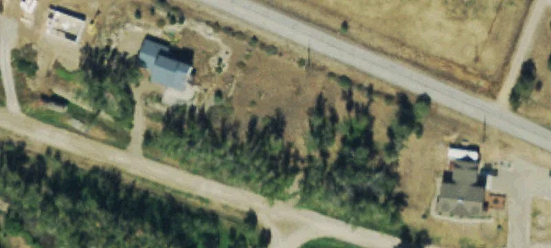 Mountain Home Lot by River
