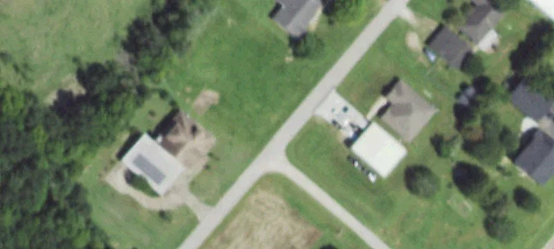 Wolfe Airpark Hangar Lots