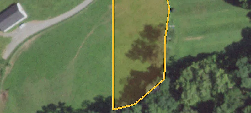 Residential Lot in Brady Brook