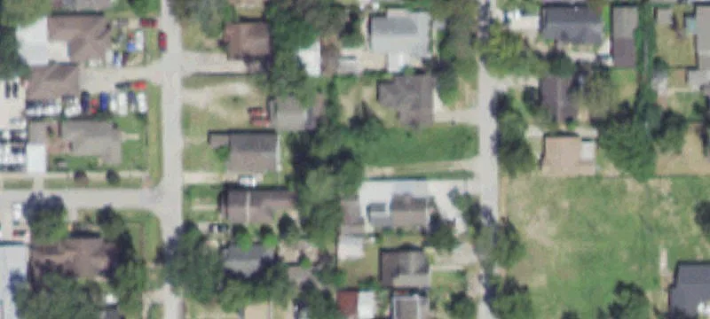 Residential Lot in Prime Location