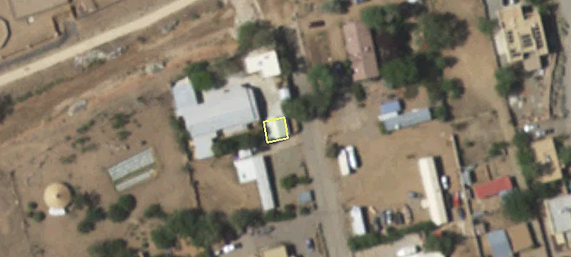 Santa Fe Riverfront Land