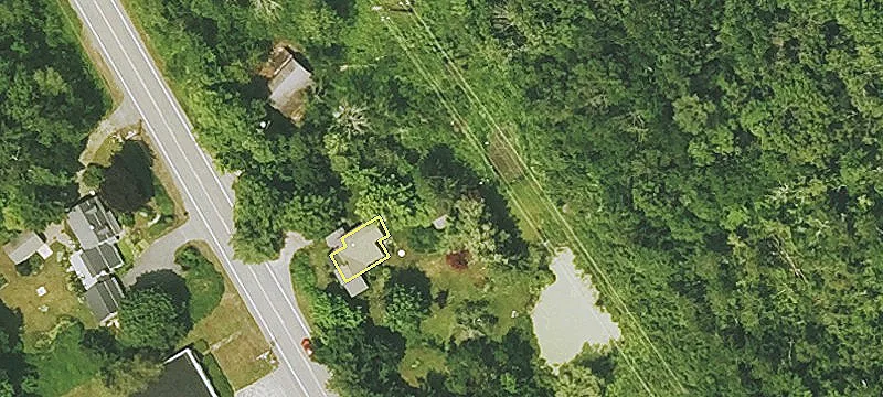 Goshen Land Sale Opportunity