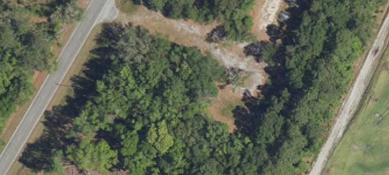 Residential Land with Septic Permit