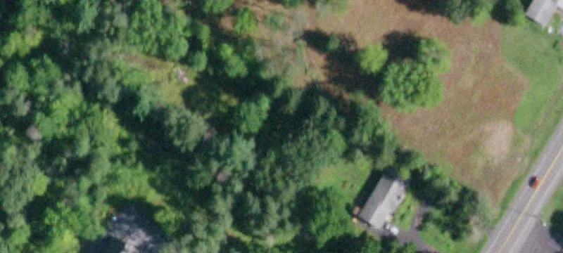 Ready to Build Mixed-Use Lot