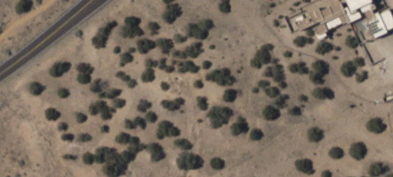 Exclusive Lot in Las Campanas