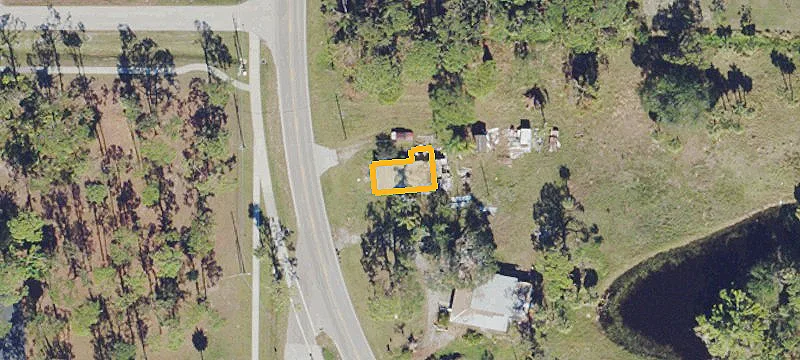 Englewood Acreage for Redevelopment