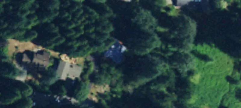 Residential Lot in Sycamore Community