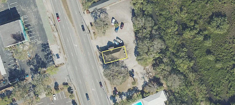 Commercial Land on US 1