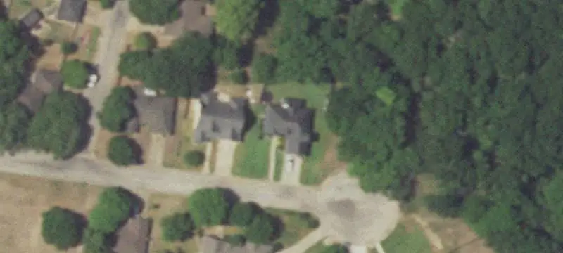 Acreage with Development Potential