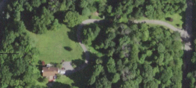 Residential Lot in Desirable Area