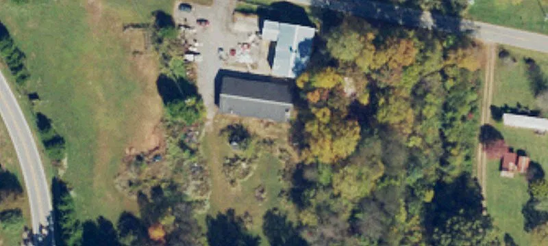 Unrestricted Rolling Pasture Land