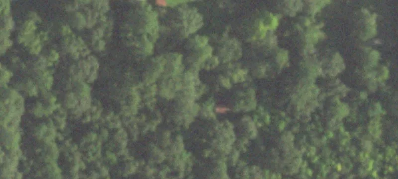 Commercial Land on FM 2090