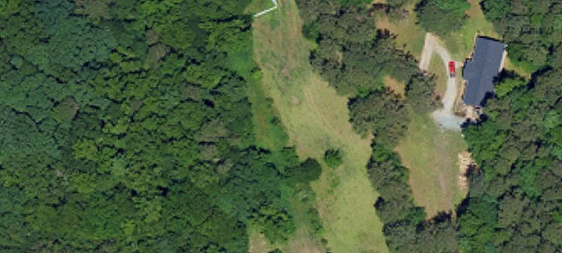 Wooded Land in Prime Location