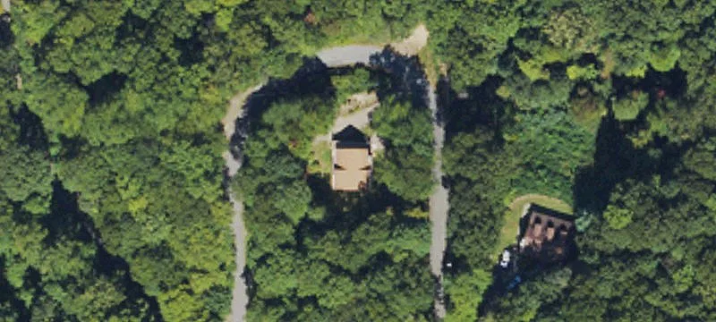 6.5 Acres with Mountain Views