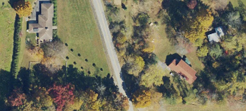 Unrestricted Acreage Near Asheville