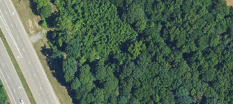 Residential Land with Commercial Potential