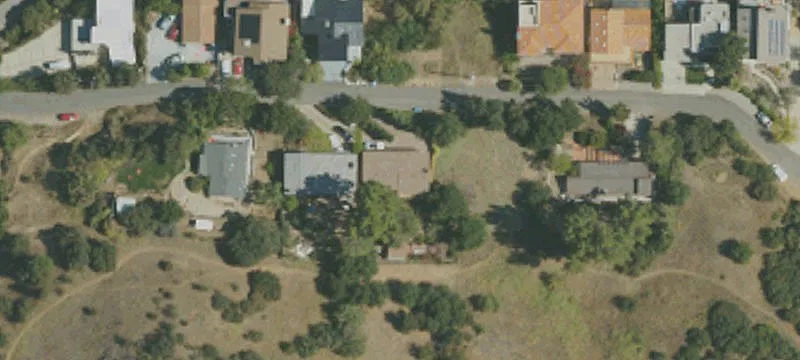 Calabasas Highlands Homesite Opportunity
