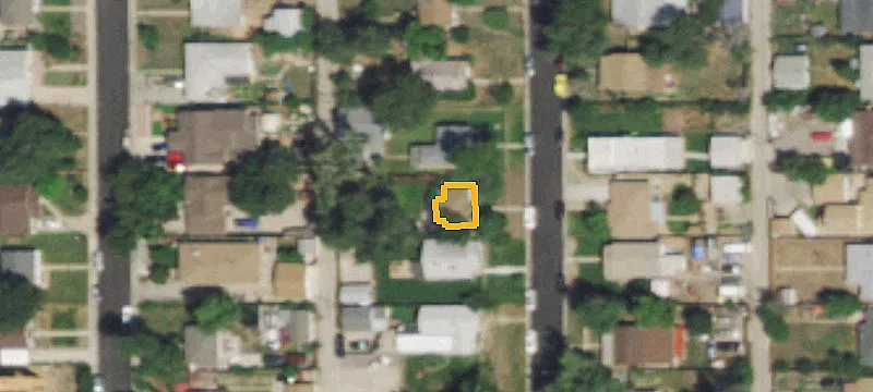 Residential Land for New Home
