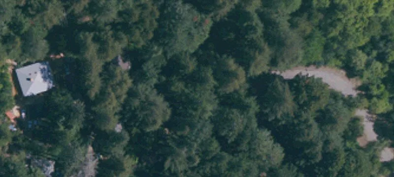 Large Lot Near Russian River