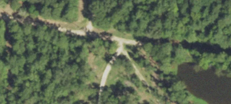 Unrestricted Land Near Livingston, TX