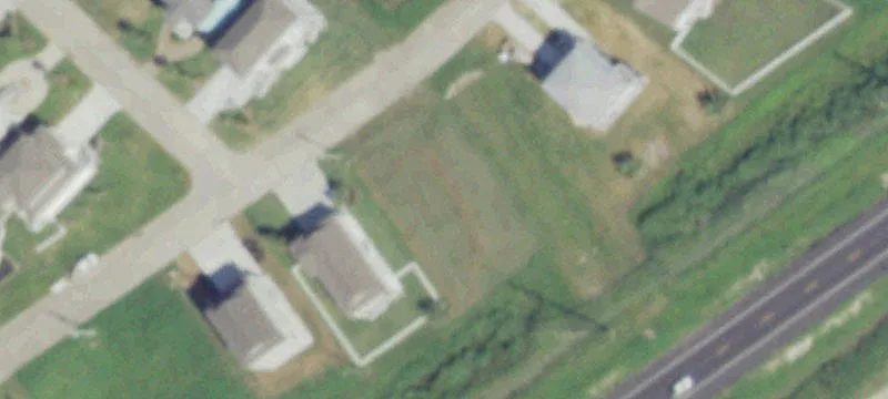 Water View Lot with Boat Slip