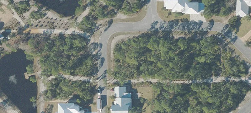 Residential Land Panama City Beach