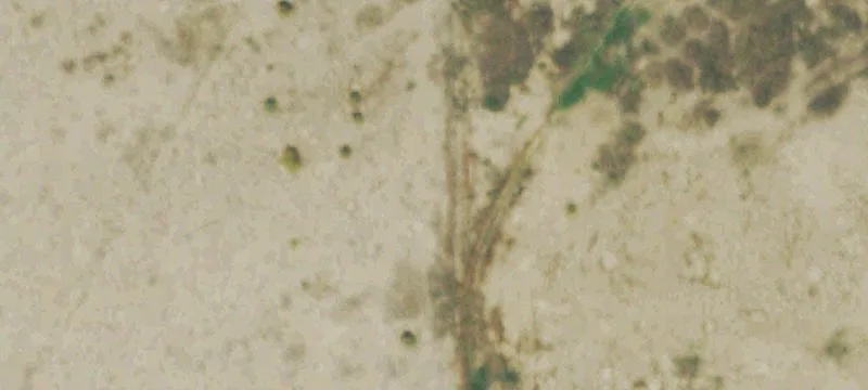 Salida Mountain Getaway Building Lot