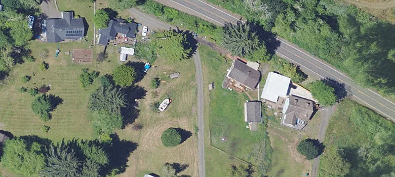 Siletz River Land For Sale
