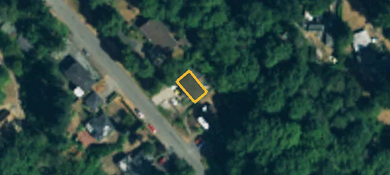 Residential Land Parcel in Seattle