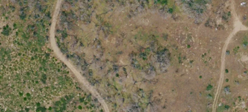 Land Parcel with Lake Views