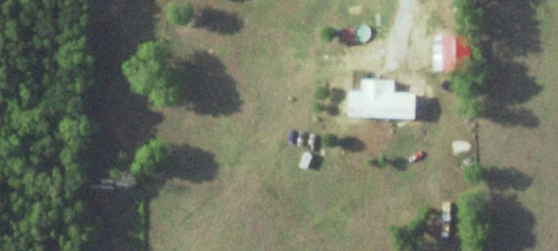 Cleared Land in Brookshire, TX