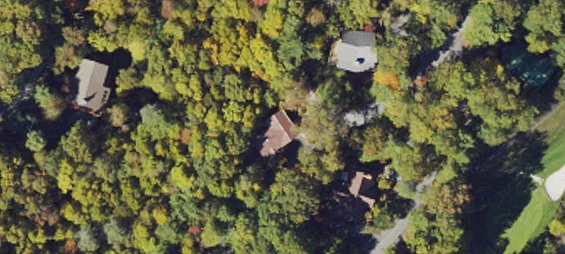 Secluded Lot for Residential Development