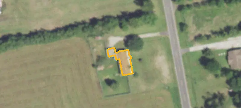 Marshall Road Estates Homesite