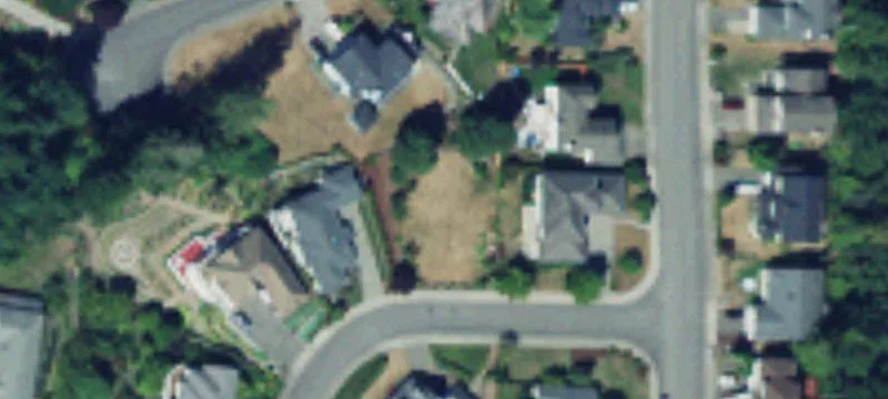 Vacant Lot with Lake Views