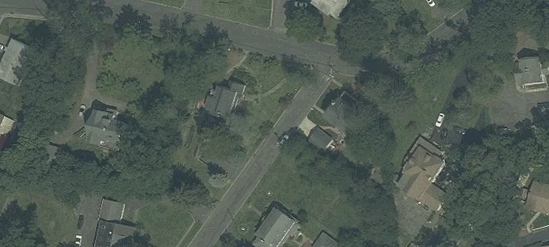 Residential Land with City View