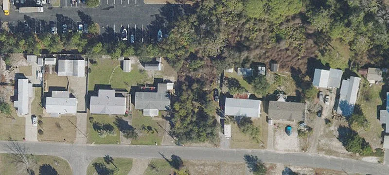 Coastal Lot Near Beach Access