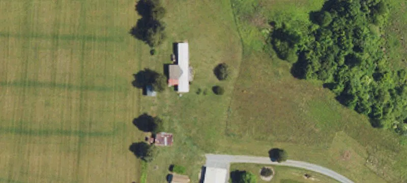8.92 Acre Residential Land