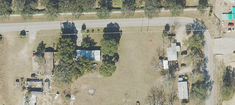 Residential Land in Apopka