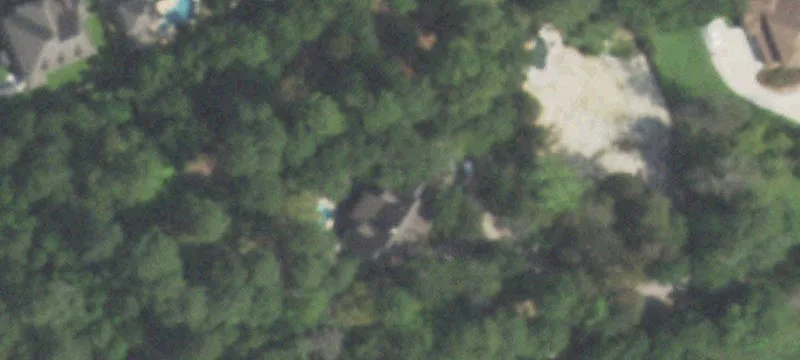 Residential Land in Klein ISD