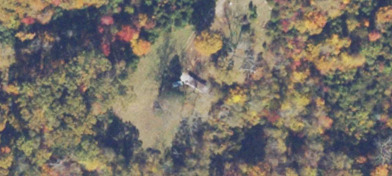 3.5 Acre Homesite Near Charlottesville