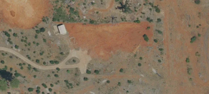 Large Acreage Parcel with Views